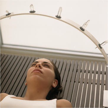 Energy Healing - Cristovao Brilho