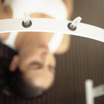 Energy Healing - Cristovao Brilho