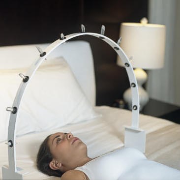 Energy Healing - Cristovao Brilho